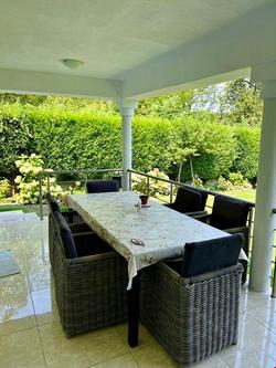 Villa Ayışığı Sapanca