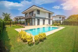 Bahar Villas Sapanca