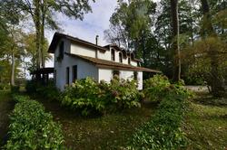 Villa Doğa