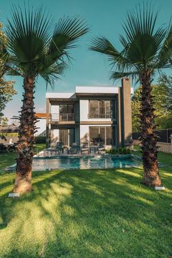 Villa Gray
