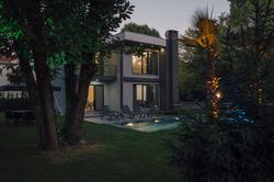 Villa Gray