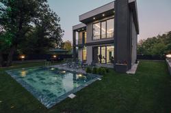 Villa Gray