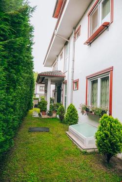 Villa Kardelen