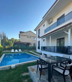 DSF Villa & Spa A18