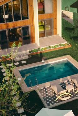 Villahan Resort