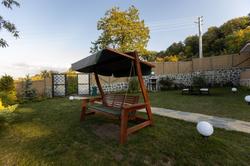 Sapanca Seyru Sefa Villa
