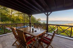 Sapanca Seyru Sefa Villa