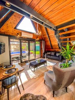 Sapanca Ugurlu Bungalov 1