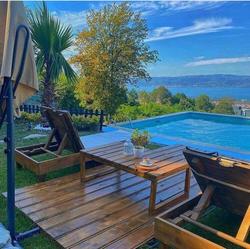 Sapanca Bungalov 25