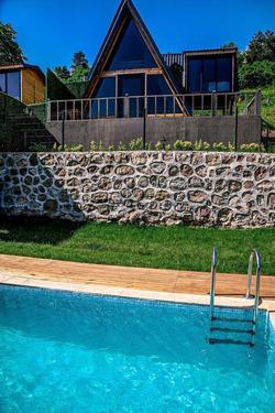 Sapanca Bungalov 159