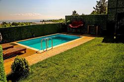 Sapanca Bungalov 159