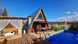 Sapanca Ugurlu Bungalov 2