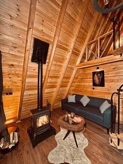 Sapanca Bungalov 46