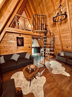 Sapanca Bungalov 46