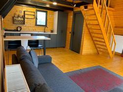 Sapanca Bungalov 52