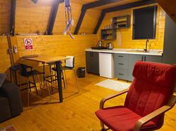 Sapanca Bungalov 52