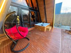 Sapanca Bungalov 70