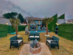 Sapanca Bungalov 90
