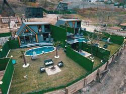 Sapanca Bungalov 90