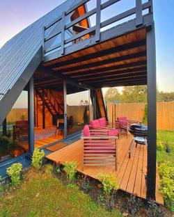 Sapanca Bungalov 81