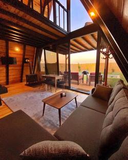 Sapanca Bungalov 81