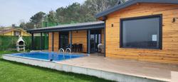 Sapanca Bungalov 152