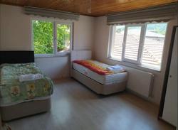 Sapanca Mustakil Havuzlu Villa