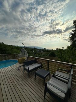 Sapanca Plu Bungalov