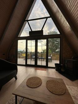 Sapanca Plu Bungalov