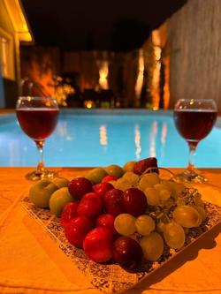 Sapanca House Ev