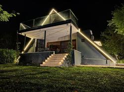 Sapanca Çat Villa