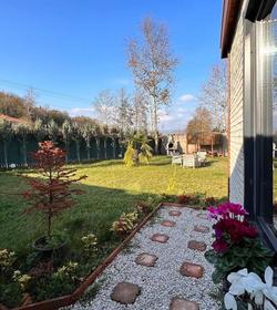 Sapanca Dre House