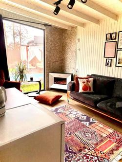 Sapanca Dre House