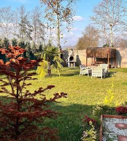 Sapanca Dre House