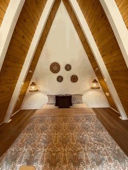Sapanca Dogh Bungalov