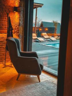  Stone Home Sapanca