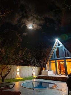 Gulum Bungalov