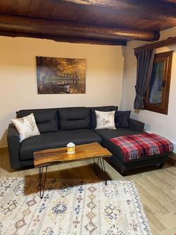 Woodland House Sapanca