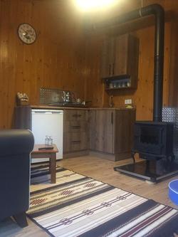 Sapanca Kanarya Doğa Evleri