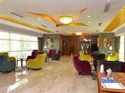 Sakarya Limapark Hotel