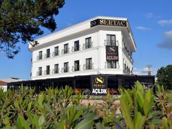 Sertaç Hotel