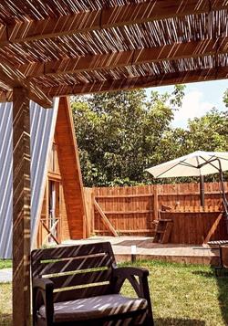 Wings Bungalov