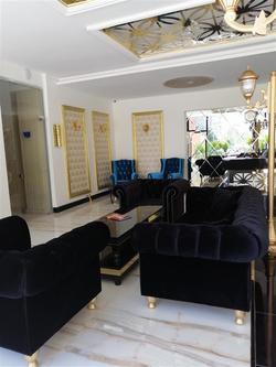 Aripsas Hotel Samsun