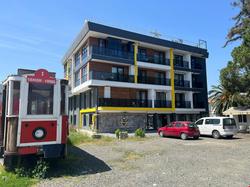 Deluxe Beach Residence