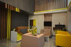 Doğankent Residence