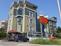 For You Medikent Hotel