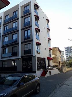 Otel Sweet Home Samsun