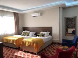 Grand Delux Hotel