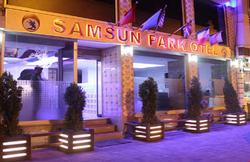 Samsun Park Otel