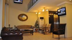 Gloria Tibi Hotel